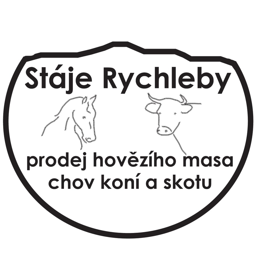 Stáje Rychleby