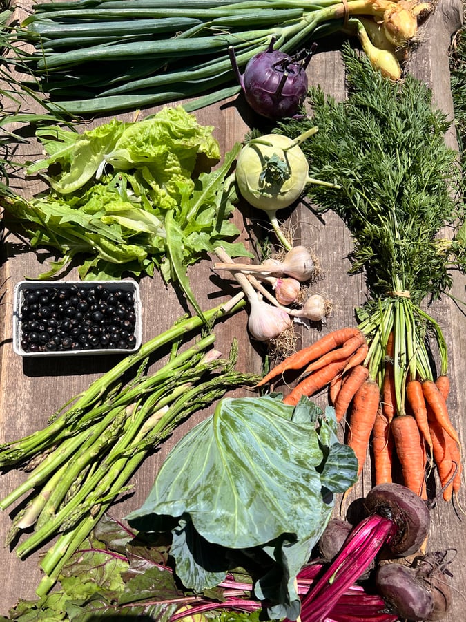 květinářství Voňavá zahrada