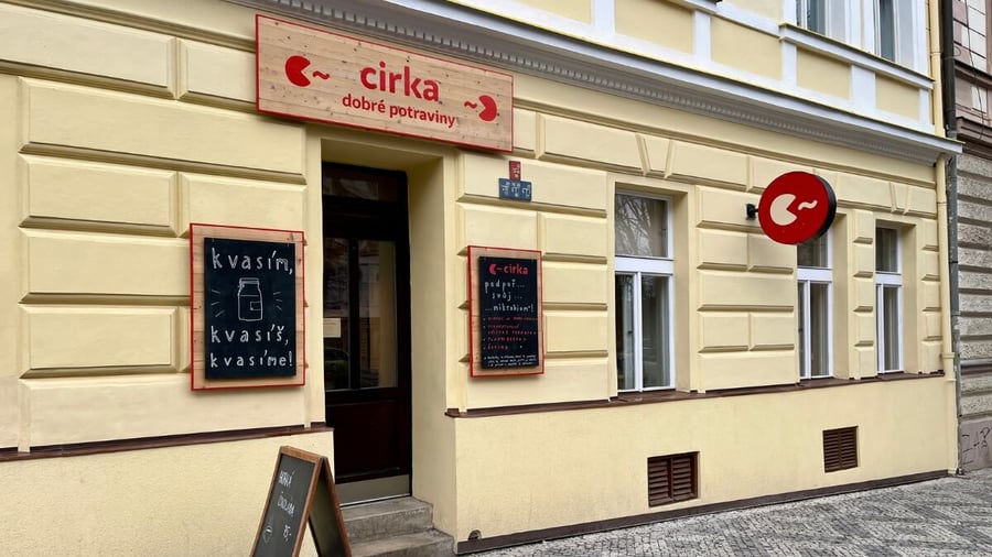 Cirka