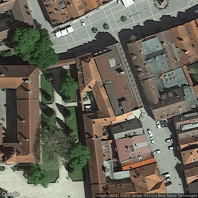 Bylinky od Světa