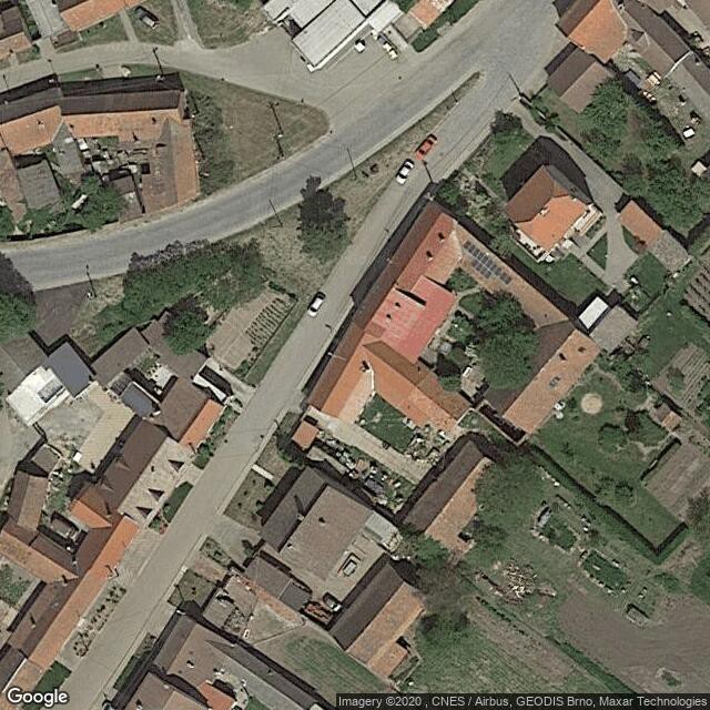 Včelí farma Kořínek
