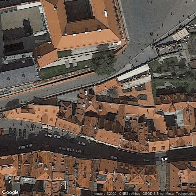 Malostranská KPZ