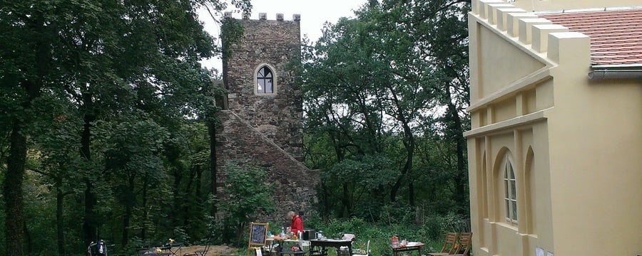 Hájovna