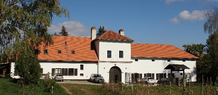 Kozojedský Dvůr