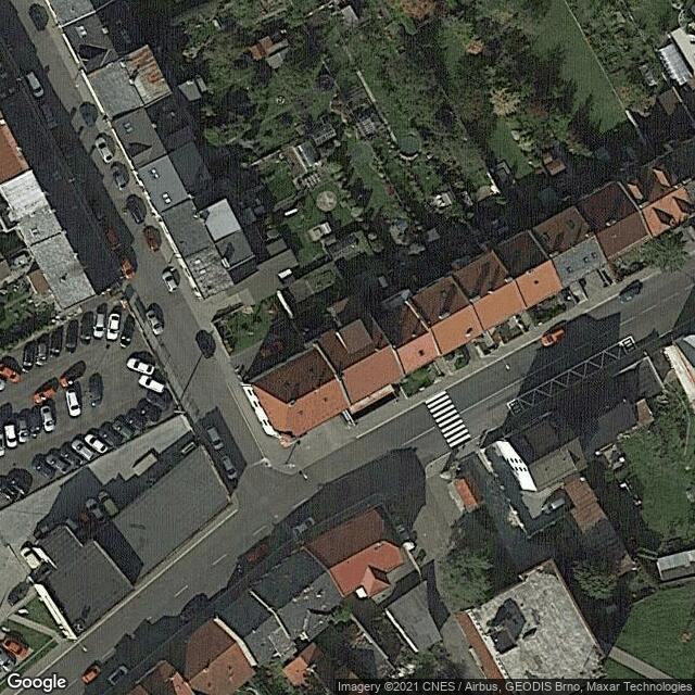 KPZ Nový Jičín