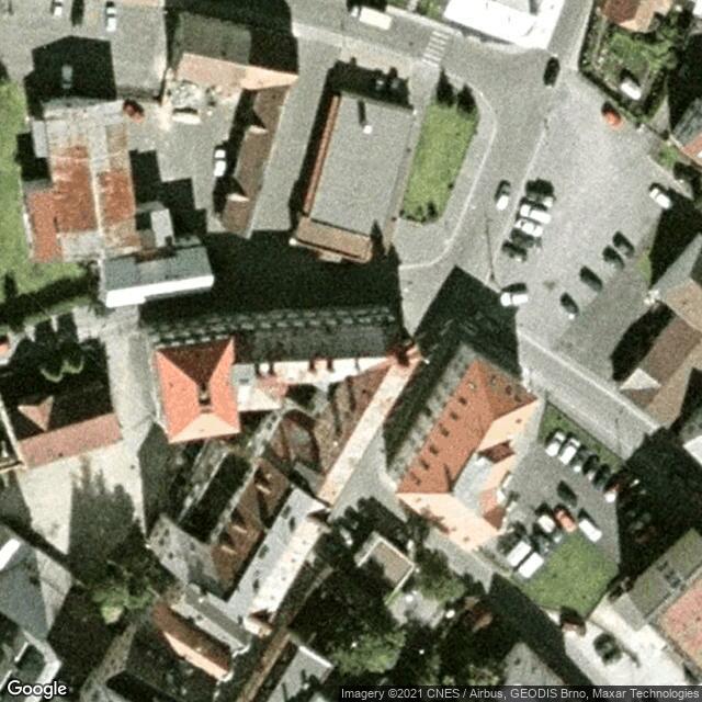 KPZ Farma Lukava - Frýdlant