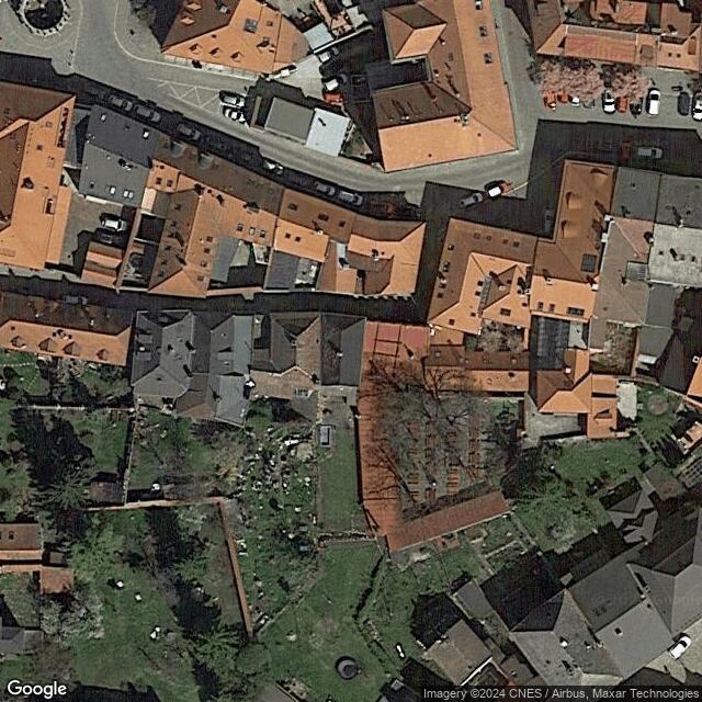 Restaurace Dačický