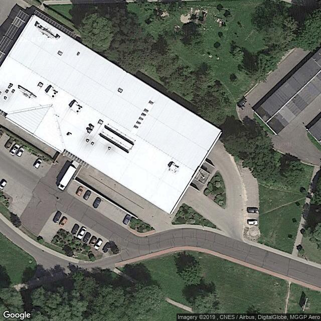 [KBC] Cold Lux 2 Supermarket