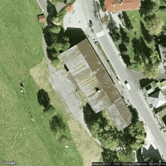 JIP HARRACHOV