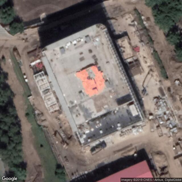 Кинотеатр "Ереван"