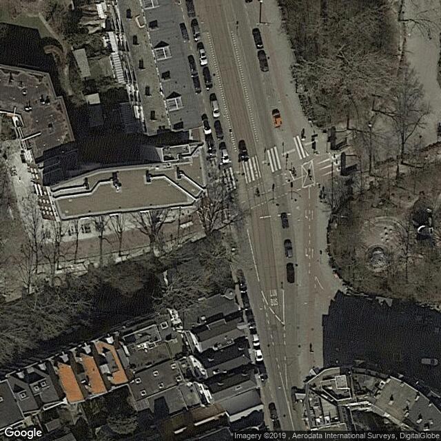 SLA Amstelveenseweg