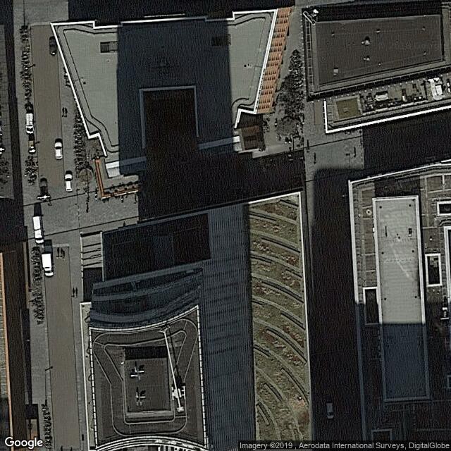 SLA Zuidas