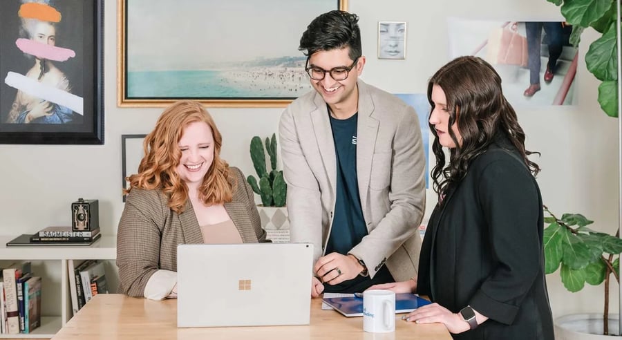 Panel Marketing - Health and Wellness Marketing Agency