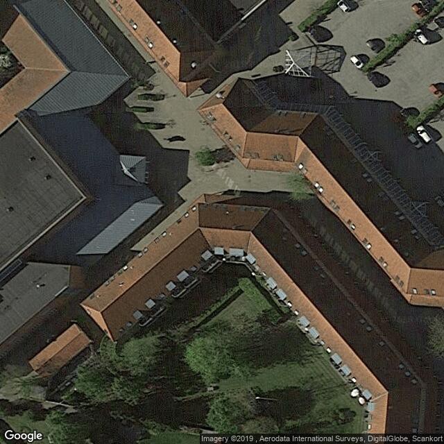 Ringsted Teater og Kongrescenter