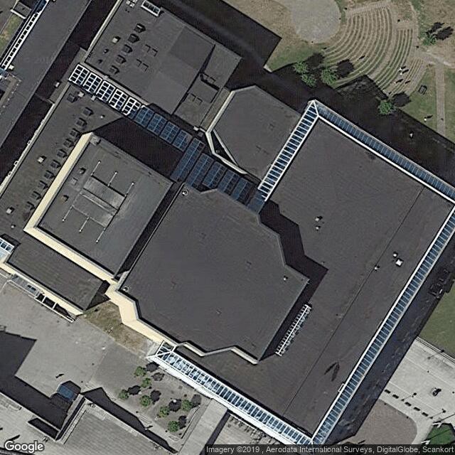 Musikhuset Aarhus