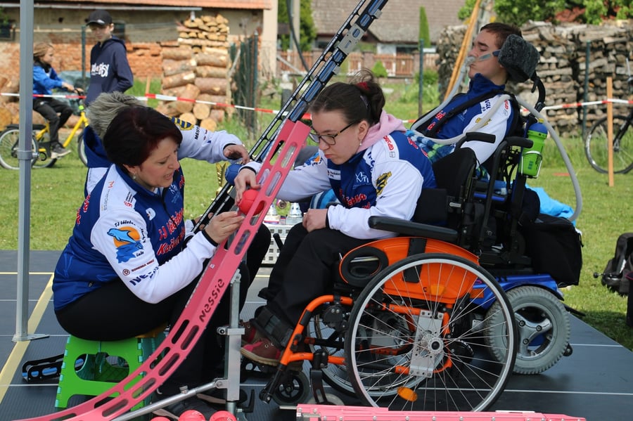 TJ Léčebna Košumberk