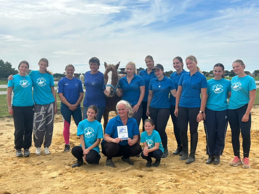 Windy Hill Ranch Krajková z.s.