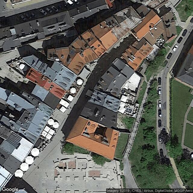 [2009] Grodzka 15