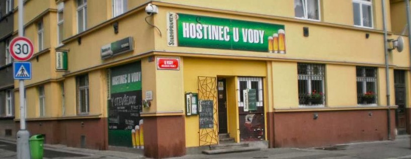 Hostinec u Vody
