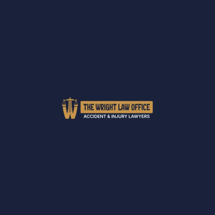 The Wright Law Office