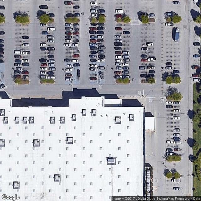 Bloomington Walmart Supercenter
