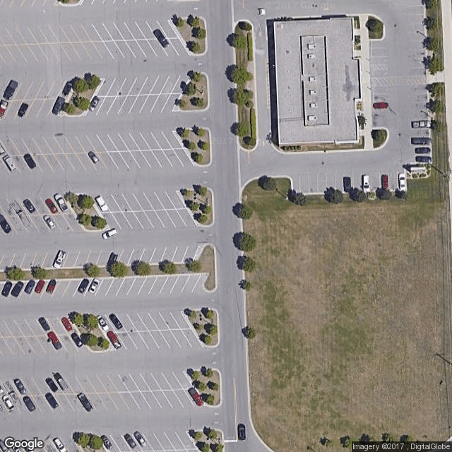 Fort Gratiot Walmart Supercenter