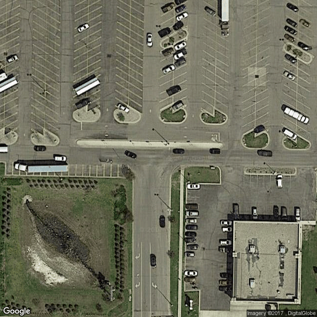 Fargo Walmart Supercenter