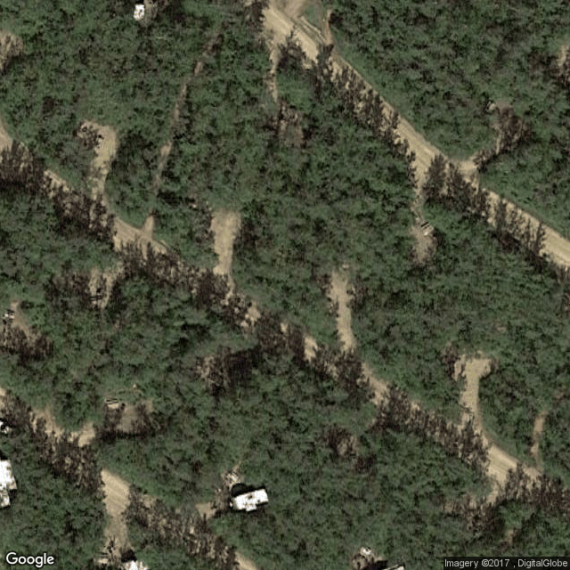 Jarvis Bay Campground