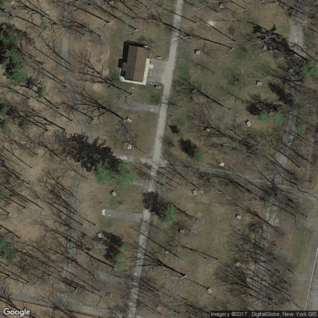 Verona Beach Campground