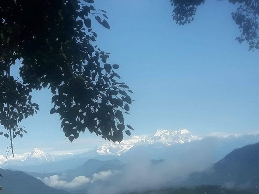 nepal