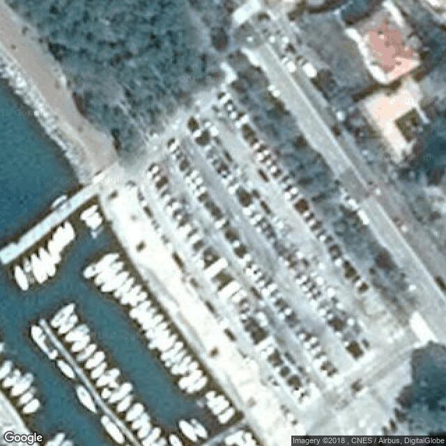 Trieste Camper Parking