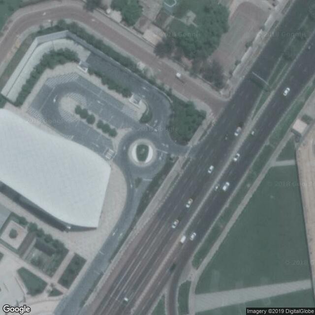 Etihad Museum