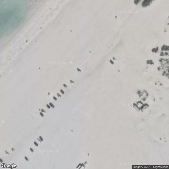 Black Palace Beach