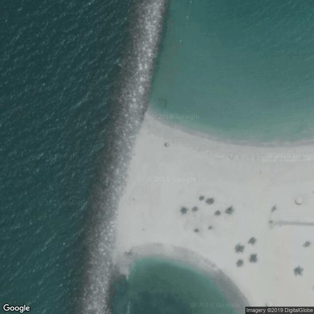 Al Mamzar Beach Park