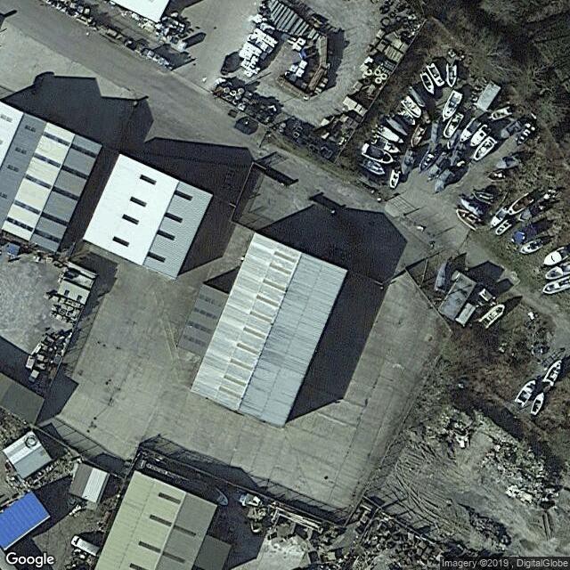 West Cork Distillers