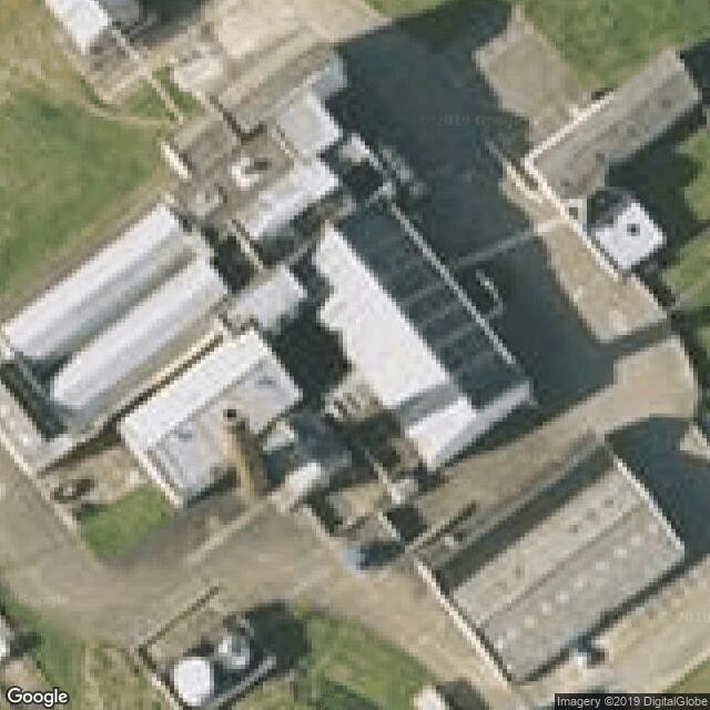 Benrinnes distillery