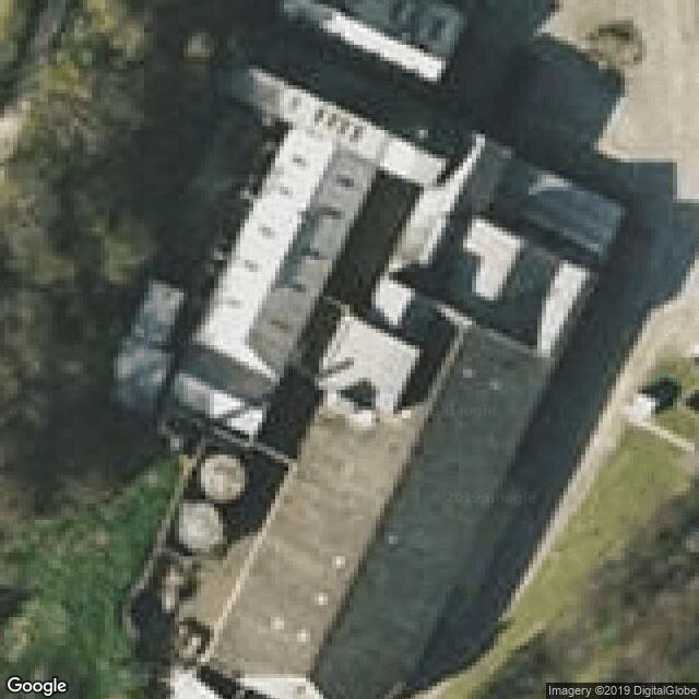 Dailuaine Distillery