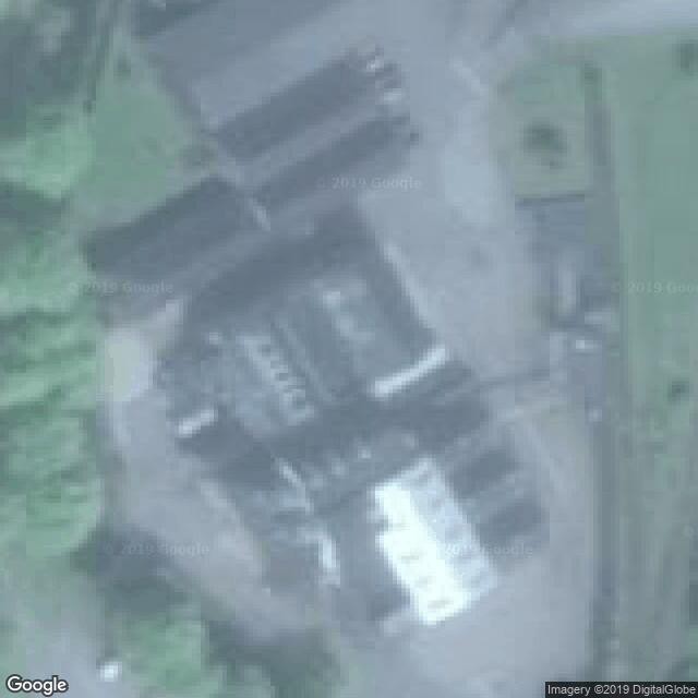 Strathmill Distillery