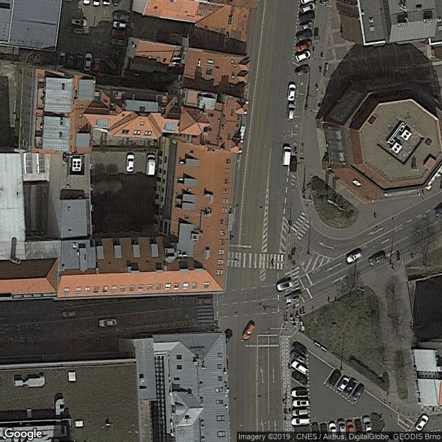 Aparthotel Austria Suites