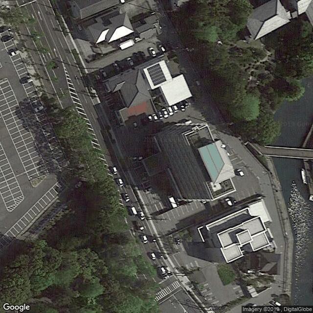 Green Hotel Yes Nagahama Minatokan