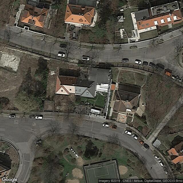 Wellness & SPA boutique Hotel pod lipkami Prague