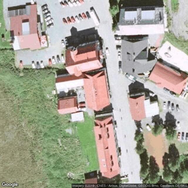 Chata U Krále Šumavy s.r.o.
