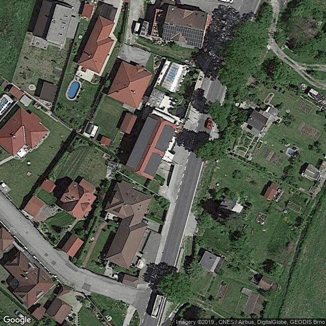 Penzion Relax Martina