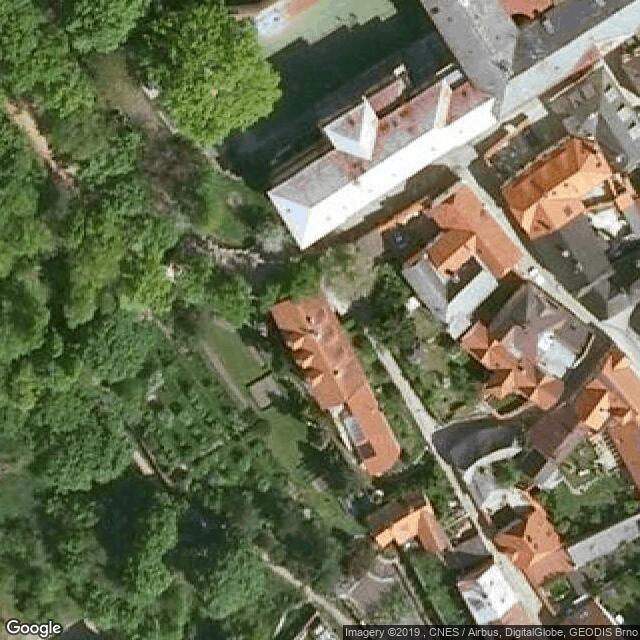 Růžová 79