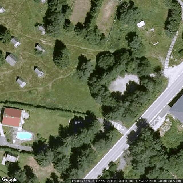 SLOPE APARTMENTS LIPNO