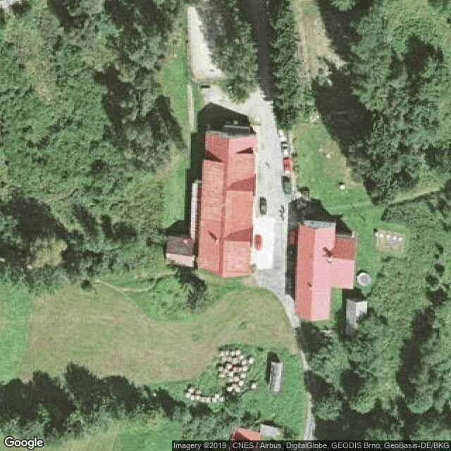 Ski Apartmány Zadov