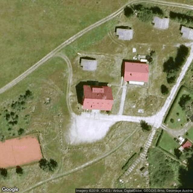 Lipno resort Desta Lojzovy Paseky