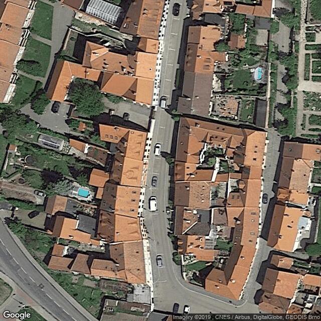 Penzion Baltazar Mikulov