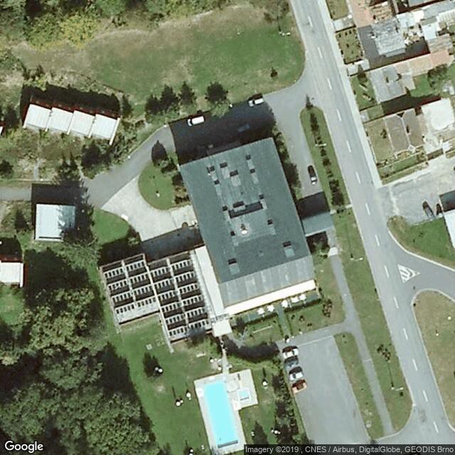 Hotel Bitov