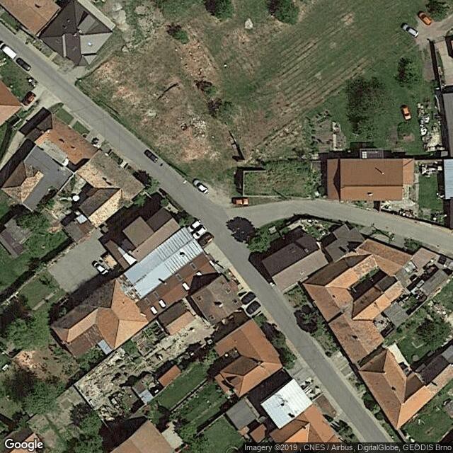 Apartmán Ema Dolní Dunajovice